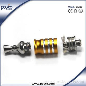 china brand cigarette  dry herb atomizer SM20